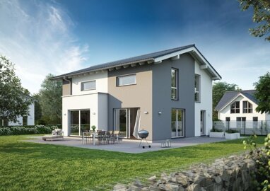 Einfamilienhaus zum Kauf Provisionsfrei 494.900 € 5 Zimmer 162 m² 800 m² Grundstück Hauptmannsgrün Heinsdorfergrund 08468