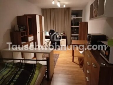 Wohnung zur Miete Tauschwohnung 350 € 1 Zimmer 32 m² 2. Geschoss Charlottenburg Berlin 10625