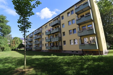 Wohnung zur Miete 348 € 3 Zimmer 58 m² 3. Geschoss Flemmingstraße 30 Altendorf 921 Chemnitz 09116