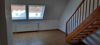 Wohnung zur Miete 560 € 3 Zimmer 80 m² 3. Geschoss Am Bauhof 13 Gunzelinfeld Peine 31224