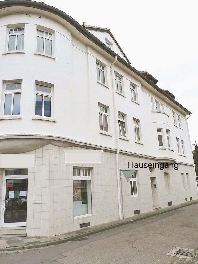 Wohnung zum Kauf 119.000 € 2 Zimmer 47,2 m²<br/>Wohnfläche 2.<br/>Geschoss Troisdorf Troisdorf 53840