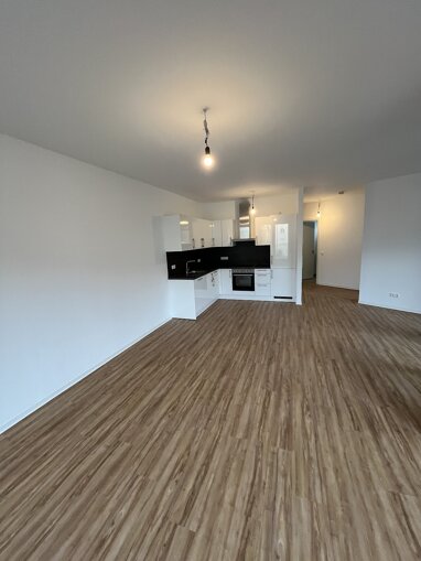 Wohnung zur Miete 1.495 € 3 Zimmer 108,4 m² 2. Geschoss Hans-Bredow-Straße 8 Baden-Baden - Kernstadt Baden-Baden 76530