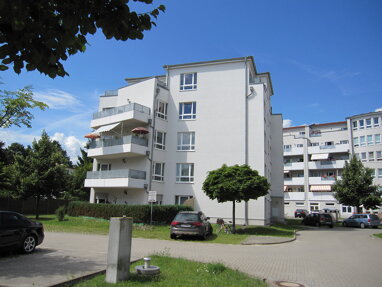 Wohnung zur Miete 704 € 3 Zimmer 88 m² 3. Geschoss Wilhelmsdorfer Landstraße 15 Neustadt Brandenburg an der Havel 14776