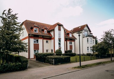 Wohnung zum Kauf 350.000 € 3 Zimmer 76 m² 1. Geschoss Kühlungsborn 18225