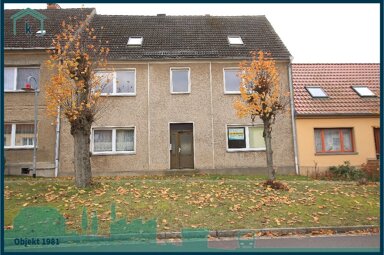 Haus zum Kauf 99.000 € 8 Zimmer 182 m² 567 m² Grundstück Görzke Görzke 14828