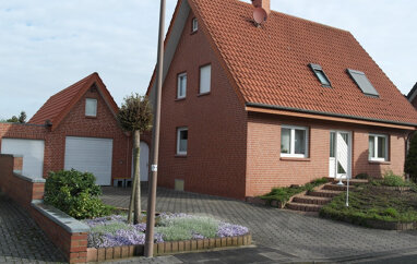 Einfamilienhaus zum Kauf 458.000 € 5 Zimmer 136,9 m² 919 m² Grundstück Herzebrock Herzebrock-Clarholz 33442
