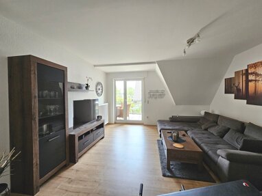 Wohnung zur Miete 580 € 3 Zimmer 93 m² 1. Geschoss Löningen Löningen 49624