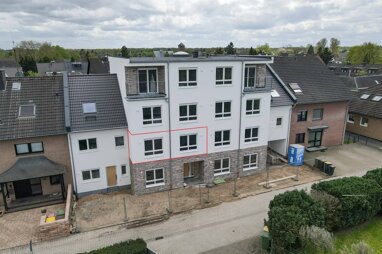 Wohnung zum Kauf 495.000 € 3 Zimmer 93 m² 1. Geschoss Delhoven Dormagen / Delhoven 41540