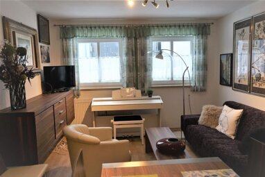 Apartment zur Miete 650 € 2 Zimmer 48 m² -1. Geschoss Bad Abbach Bad Abbach 93077