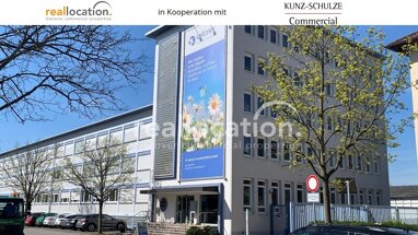 Bürogebäude zur Miete 8 € 1.860 m² Bürofläche teilbar ab 1.000 m² Ettlingen - West Ettlingen 76275