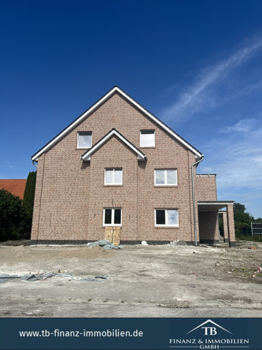 Mehrfamilienhaus zur Miete 950 € 3 Zimmer 78 m² Hage Hage 26524