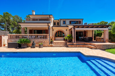 Villa zum Kauf 1.950.000 € 6 Zimmer 282 m² 868 m² Grundstück Sa Pedruscada / Cala Ratjada 07590