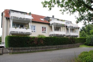 Wohnung zum Kauf 159.000 € 2 Zimmer Stadtmitte Marl 45770