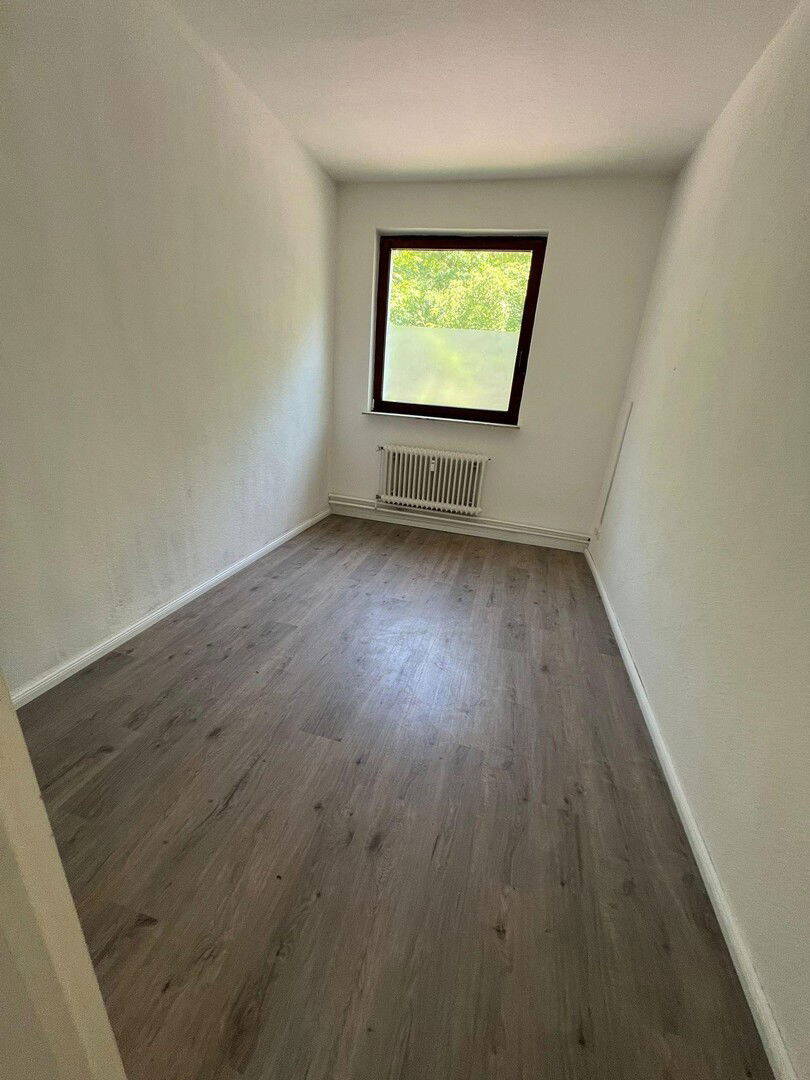 Wohnung zur Miete
