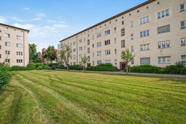 Wohnung zum Kauf provisionsfrei 186.000 € 1,5 Zimmer 48,9 m² Mörchinger Straße 115 Zehlendorf Berlin 14169