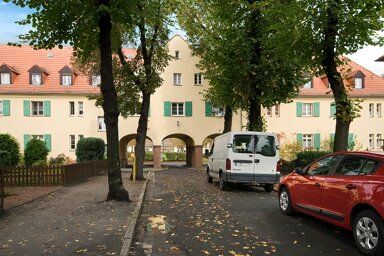 Wohnung zur Miete 290 € 2 Zimmer 54 m² 1. Geschoss Rosa-Luxemburg-Straße 7 Lauta Lauta 02991