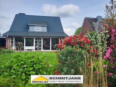 Haus zum Kauf 263.000 € 5 Zimmer 130 m² 957 m² Grundstück Biene Lingen (Ems) 49808
