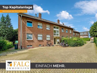 Mehrfamilienhaus zum Kauf 535.000 € 13 Zimmer 298 m² 607 m² Grundstück Dülmen Dülmen 48249