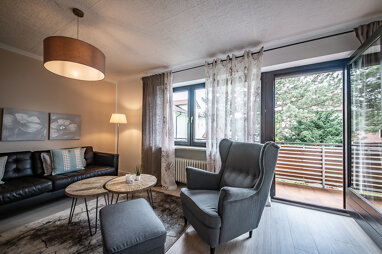 Wohnung zur Miete Wohnen auf Zeit 2.350 € 3 Zimmer 80 m² frei ab 01.09.2024 Puchheim Bahnhof Puchheim 82178