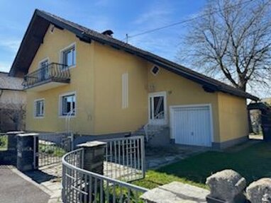 Einfamilienhaus zum Kauf 389.000 € 6 Zimmer 135 m² 600 m² Grundstück Braunau 5280