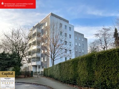 Wohnung zum Kauf 135.000 € 3,5 Zimmer 88 m² 5. Geschoss frei ab sofort Ückendorf Gelsenkirchen 45886