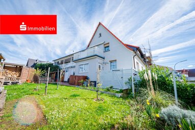 Mehrfamilienhaus zum Kauf 495.000 € 7 Zimmer 170,6 m² 619 m² Grundstück Somborn Freigericht 63579