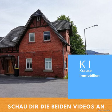 Einfamilienhaus zum Kauf 235.000 € 4 Zimmer 150 m² Ketschenbach Ketschenbach 96465