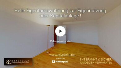 Wohnung zum Kauf provisionsfrei 398.000 € 2 Zimmer 62,5 m² 5. Geschoss Moosach München 80997