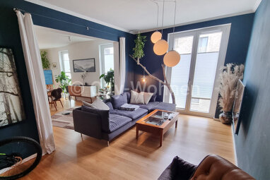 Wohnung zur Miete Wohnen auf Zeit 2.300 € 2 Zimmer 88 m² frei ab 01.07.2024 Helga-Feddersen-Twiete Altona - Nord Hamburg 22765