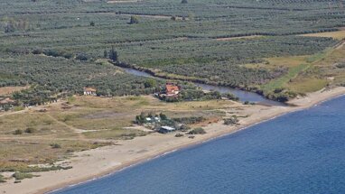 Land-/Forstwirtschaft zum Kauf 130.000 € 4.562 m² Grundstück Chalkidiki