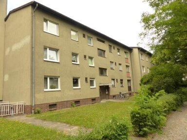 Wohnung zur Miete 502 € 3 Zimmer 77,6 m² EG Tietzstraße 3 Borsigwalde Berlin 13509