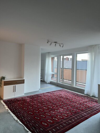 WG-Zimmer zur Miete Wohnen auf Zeit 1.600 € 90 m² 3. Geschoss frei ab 01.07.2024 Balkenstraße 13 City - Ost Dortmund 44137