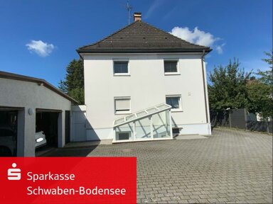 Mehrfamilienhaus zum Kauf 589.000 € 6 Zimmer 146 m² 535 m² Grundstück Türkheim Türkheim 86842