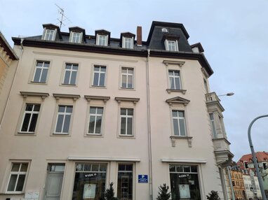Wohnung zur Miete 350 € 3 Zimmer 70 m² 3. Geschoss Teichvorstadt 5 Zentrum Altenburg 04600