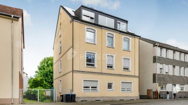 Wohnung zum Kauf 299.000 € 4 Zimmer 117 m² 2. Geschoss Grullbad Recklinghausen (WE01) 45661