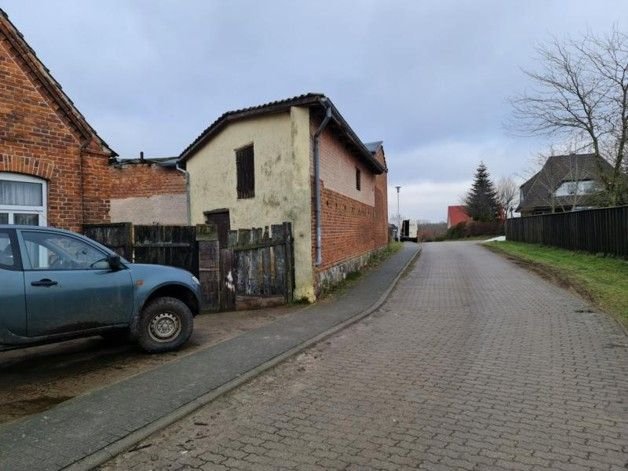 Grundstück zum Kauf 157.800 € 2.200 m²<br/>Grundstück Liessow laage-Liessow 18299