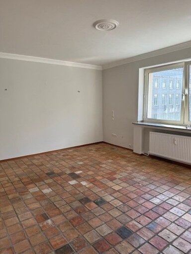 Wohnung zur Miete 1.430 € 3 Zimmer 110 m² 1. Geschoss frei ab sofort Altstadt - Nord Köln 50670