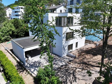 Penthouse zum Kauf 2.200.000 € 5 Zimmer 243 m² Erdgeschoss Südstadt - Ost Heidelberg 69126