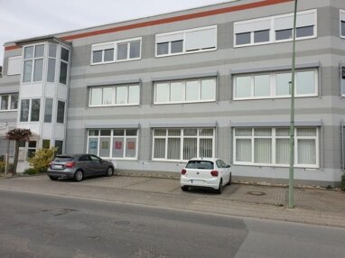 Bürofläche zur Miete 2.400 € 220 m² Bürofläche Massenheim Bad Vilbel 61118