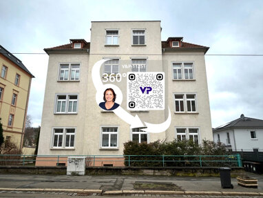 Wohnung zur Miete 500 € 3 Zimmer 99 m² 1. Geschoss Wiesestr. 164 Debschwitz 3 Gera 07548