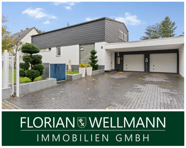 Einfamilienhaus zum Kauf 2.000.000 € 11 Zimmer 373 m² 1.379 m² Grundstück Kirchrode Hannover 30559