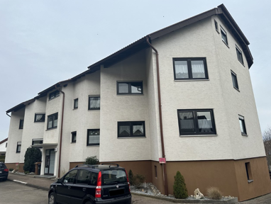 Wohnung zum Kauf 230.000 € 3 Zimmer 87 m² 2. Geschoss Schnaitheim Heidenheim an der Brenz 89520