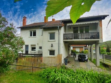 Mehrfamilienhaus zum Kauf 199.000 € 5 Zimmer 178 m² 946 m² Grundstück Queidersbach 66851