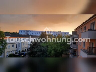 Wohnung zur Miete Tauschwohnung 688 € 2,5 Zimmer 67 m² 3. Geschoss Alt-Hohenschönhausen Berlin 10318