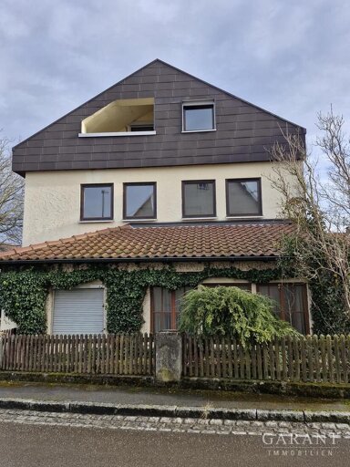 Einfamilienhaus zum Kauf 695.000 € 9 Zimmer 213 m² 460 m² Grundstück Raidwangen Nürtingen 72622