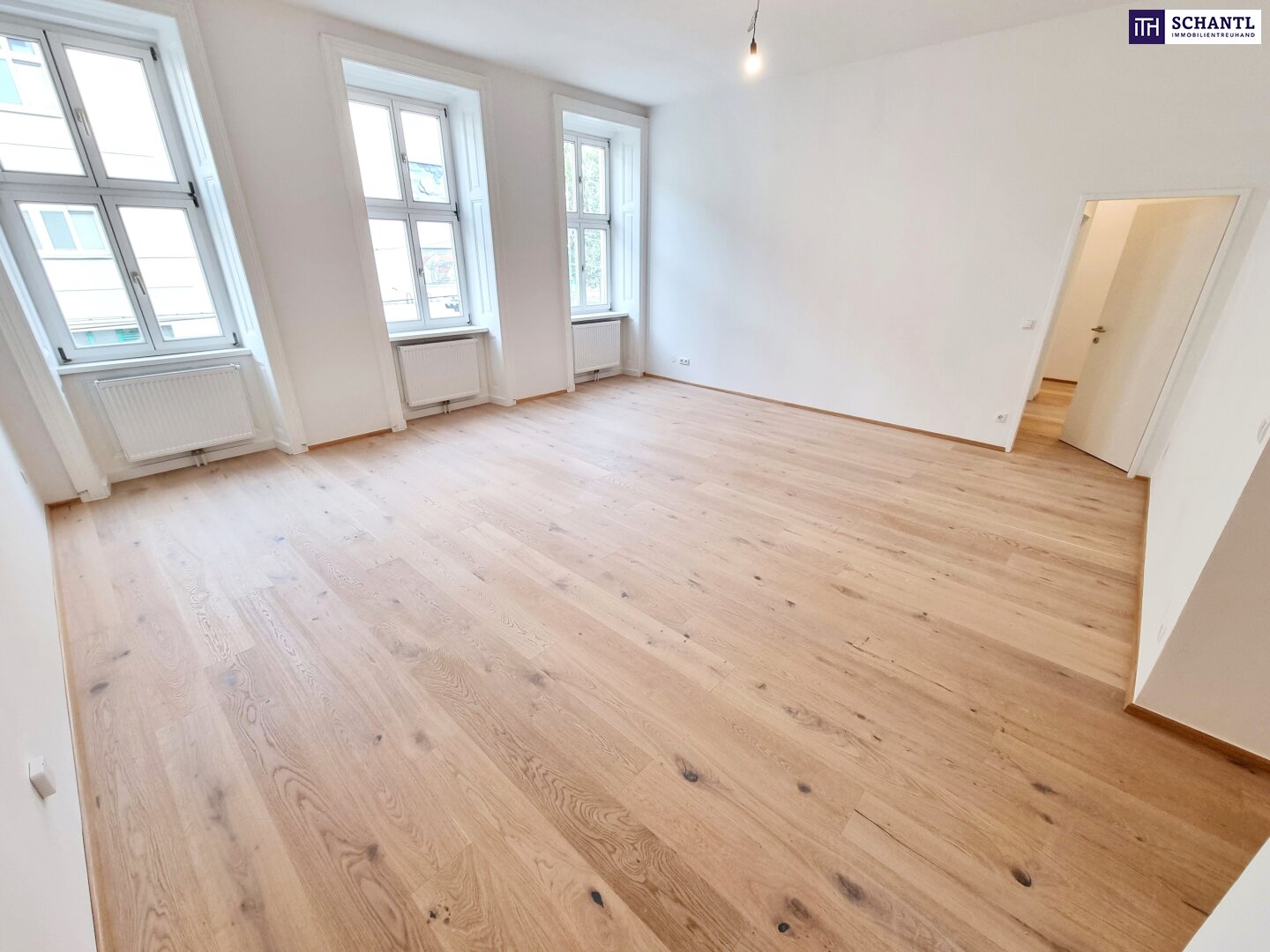 Wohnung zum Kauf 459.000 € 4 Zimmer 105,8 m²<br/>Wohnfläche 1.<br/>Geschoss Ottakringer Straße Wien,Ottakring 1160