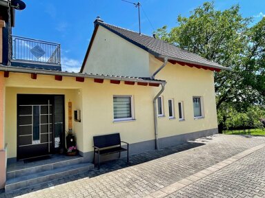 Einfamilienhaus zum Kauf 299.000 € 6 Zimmer 180 m² 100 m² Grundstück Becherbach Becherbach 67827