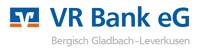 VR Bank eG Bergisch Gladbach-Leverkusen