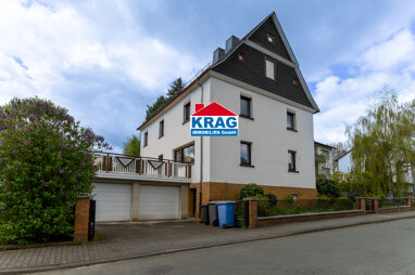 Einfamilienhaus zum Kauf 190.000 € 7 Zimmer 187 m² 925 m² Grundstück Gladenbach Gladenbach 35075