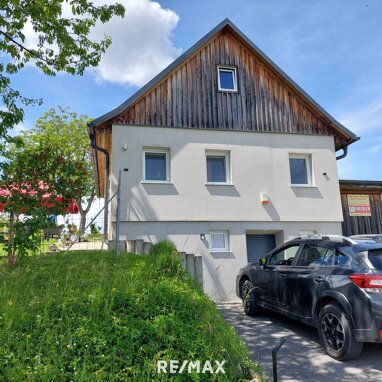 Einfamilienhaus zum Kauf 199.000 € 1,5 Zimmer 50 m² 10.000 m² Grundstück Heiligenkreuz im Lafnitztal 7561